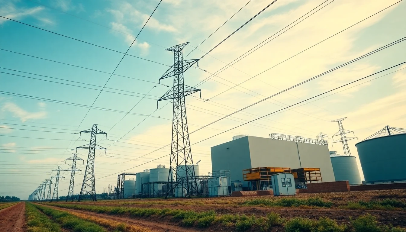 ANDE halts negotiations with ATOME over a 15-year fixed tariff in Villeta