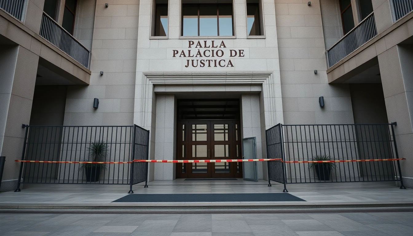 Paraguay’s attorney general seeks protection for prosecutors after incident involving Arnaldo Giuzzio