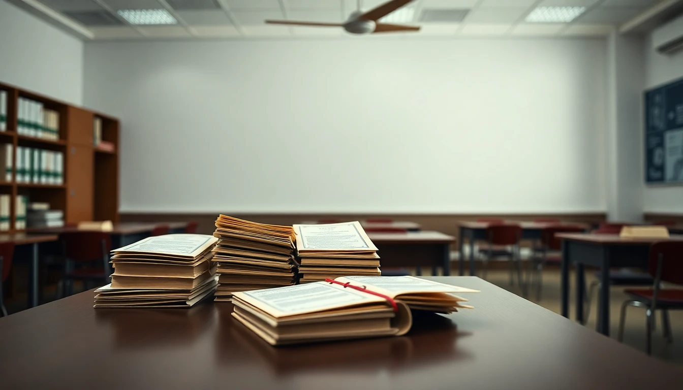Public Prosecutor’s Office seeks annulment of 144 forged diplomas and cancellation of teachers’ professional registrations in Paraguay