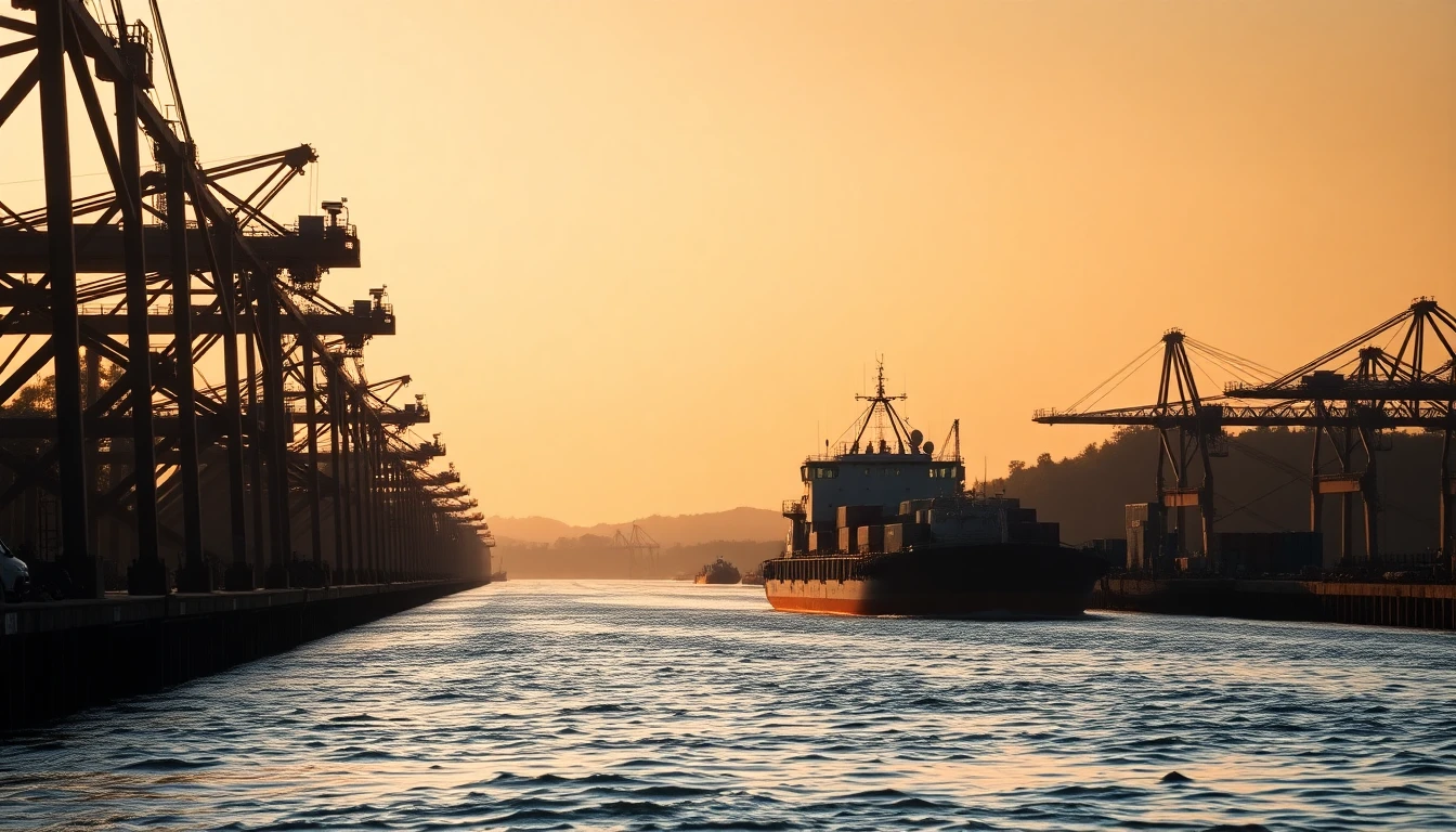 Peña proposes turning Paraguay into a regional logistics hub through waterways and a bioceanic corridor