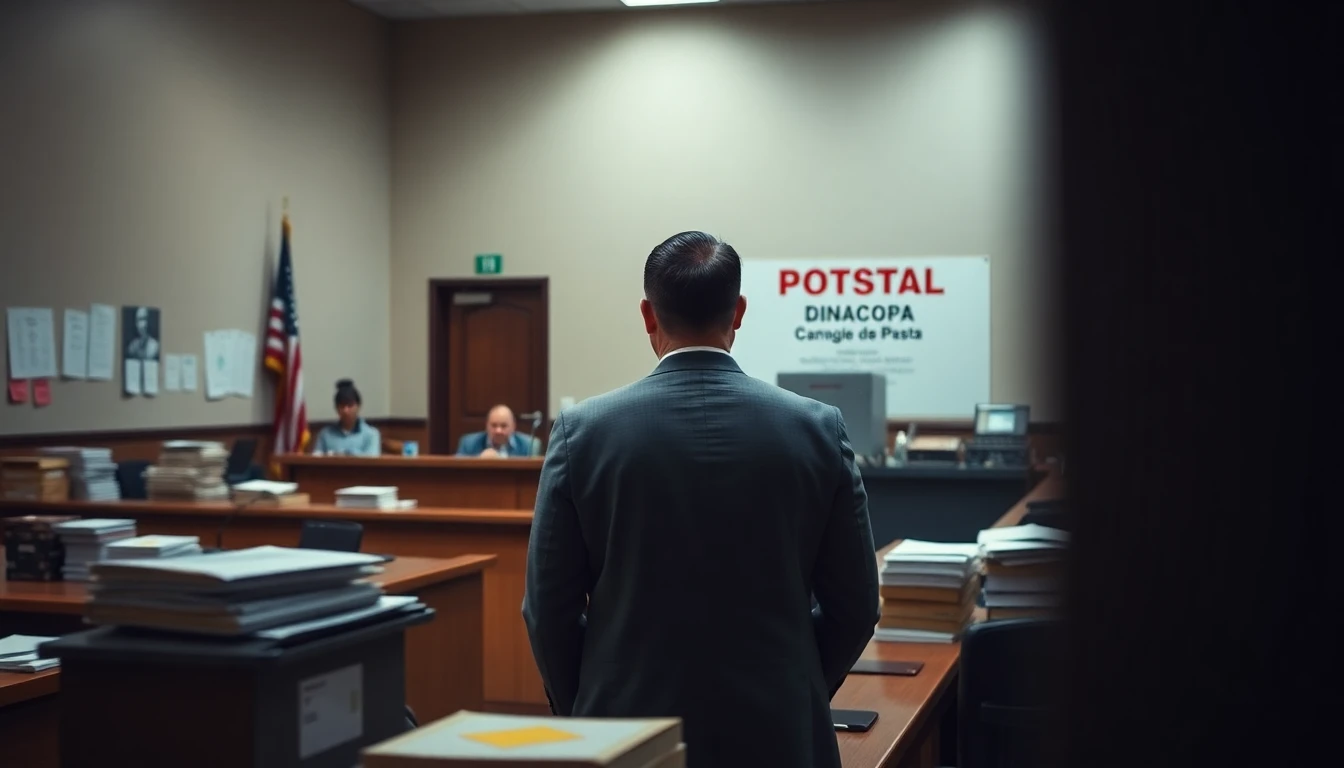 Alfredo Benítez remains Paraguayan postal service director while awaiting hearing in promissory-note case