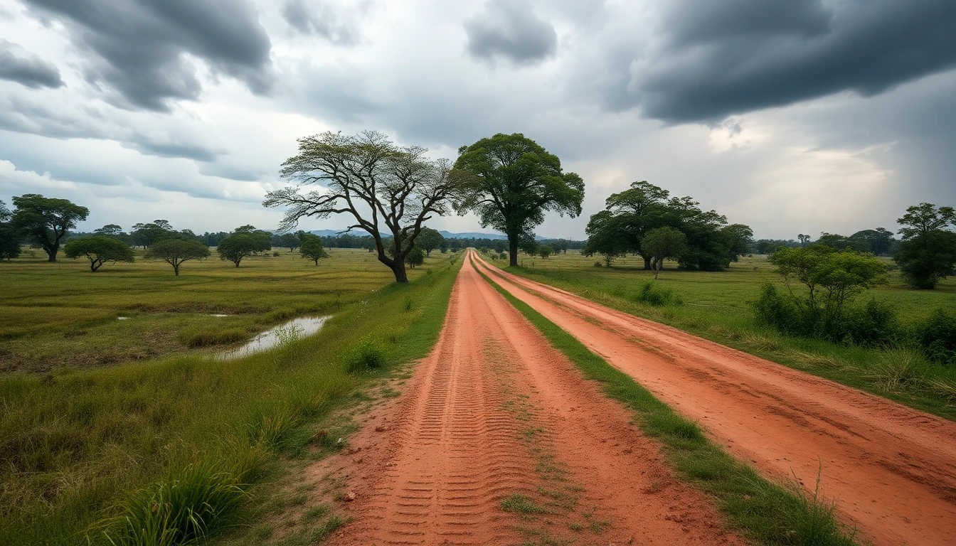 Paraguay to see cooler temperatures, storms and winds of up to 90 km/h this weekend