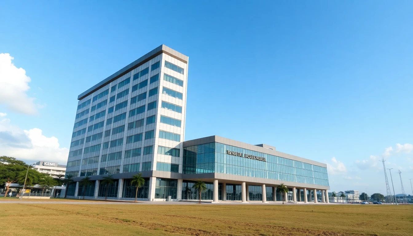 Peña decree authorizes transfer of Ciudad del Este land for Alto Paraná hospital
