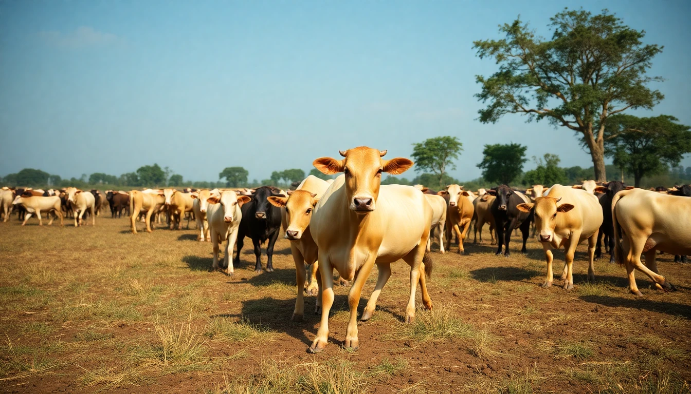 Paraguayan cattle prices rise 22% in dollars, while revenue in guaraníes grows 6%