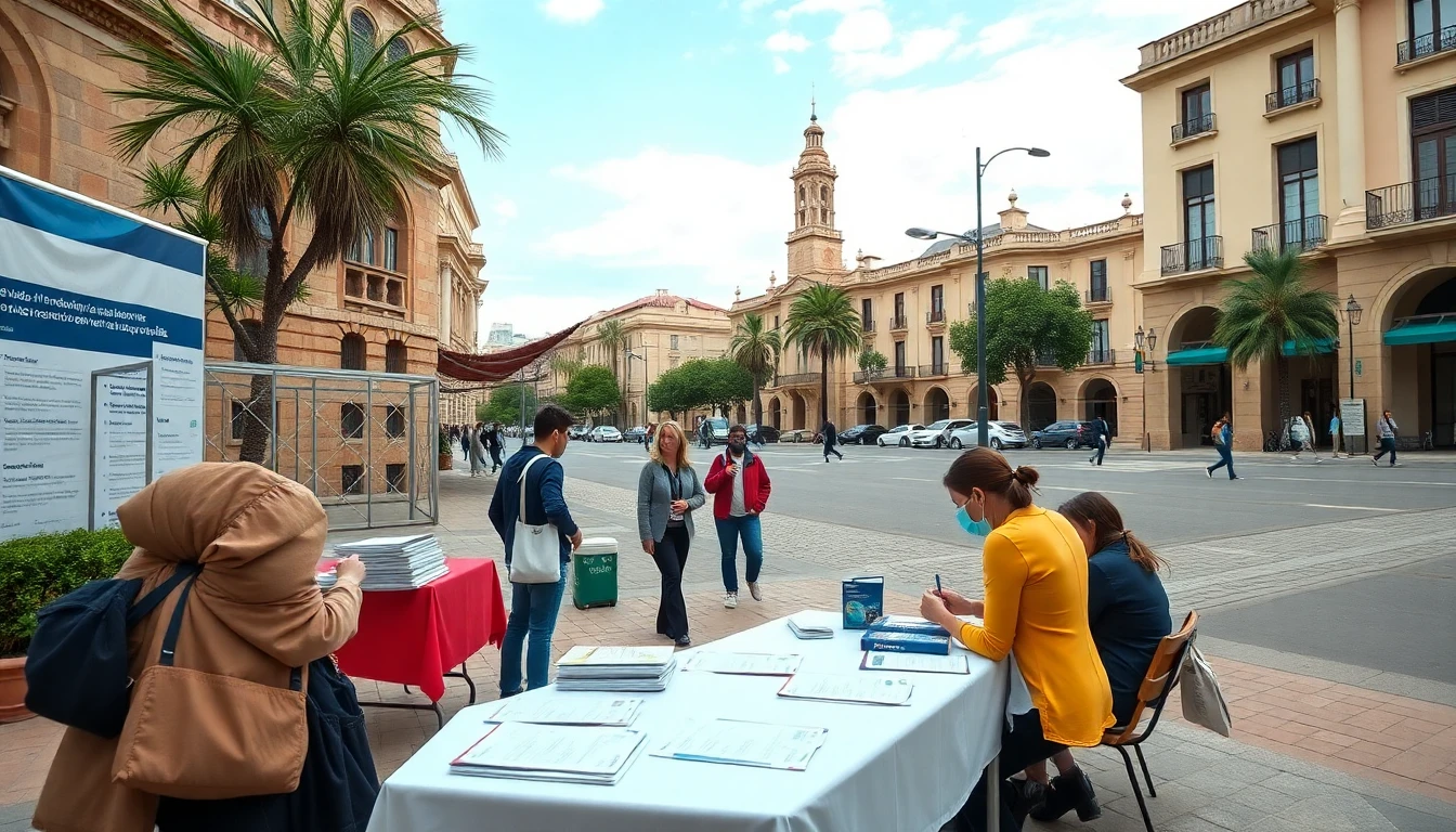 Deputies propose integrating identity and voter-registration systems after Córdoba consulate closes