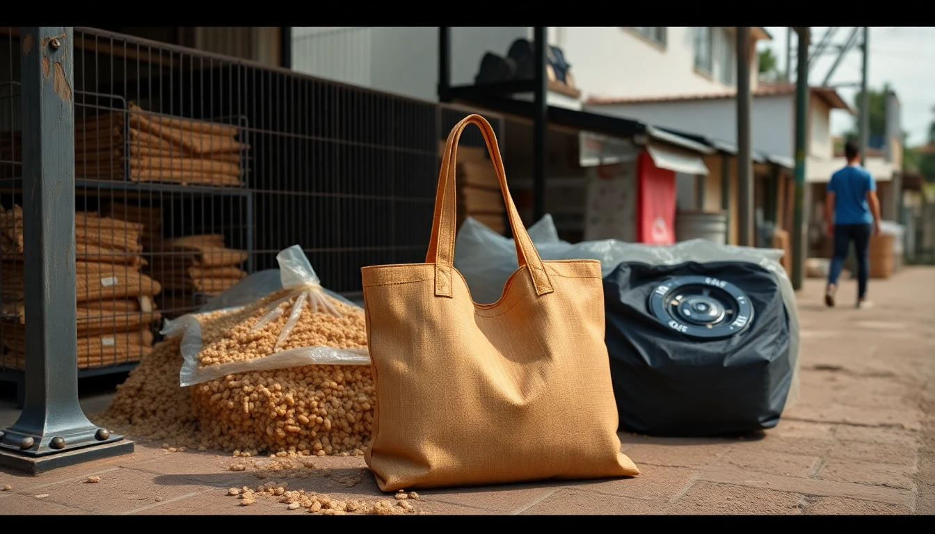 Maigotex turns mango residues into biomaterial for bags and footwear in Paraguay