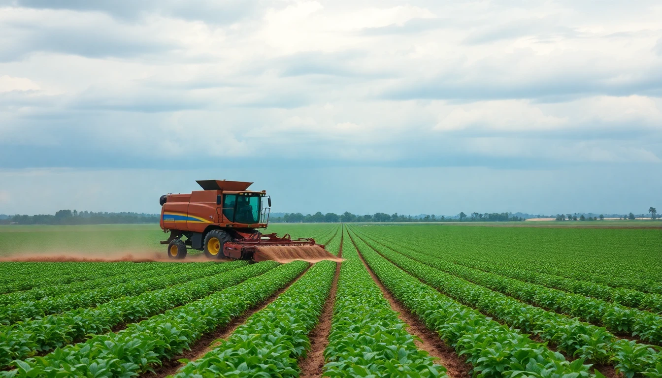 APS projects 3.6 million to 3.7 million hectares of soybeans in Paraguay in 2026/27