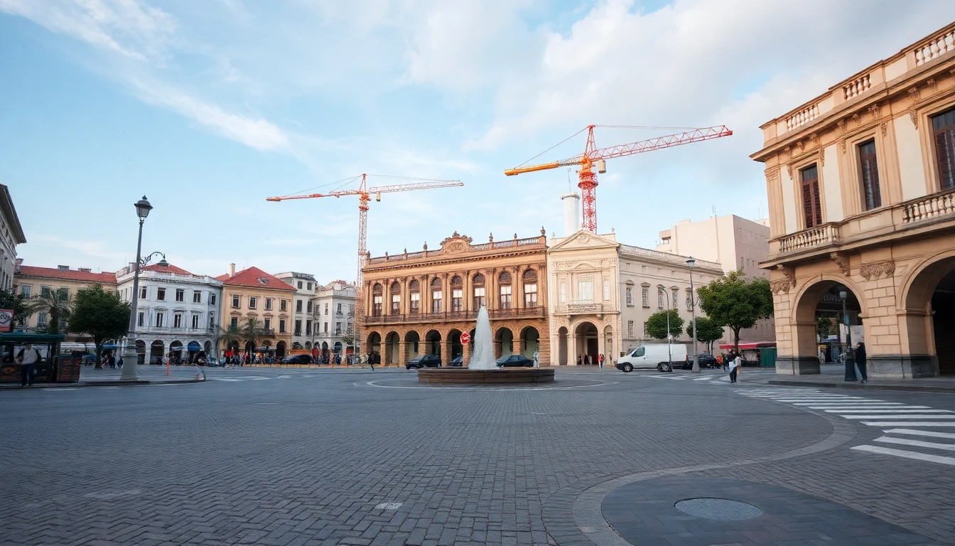 Asunción resilience project advances with three contracts, but housing remains pending
