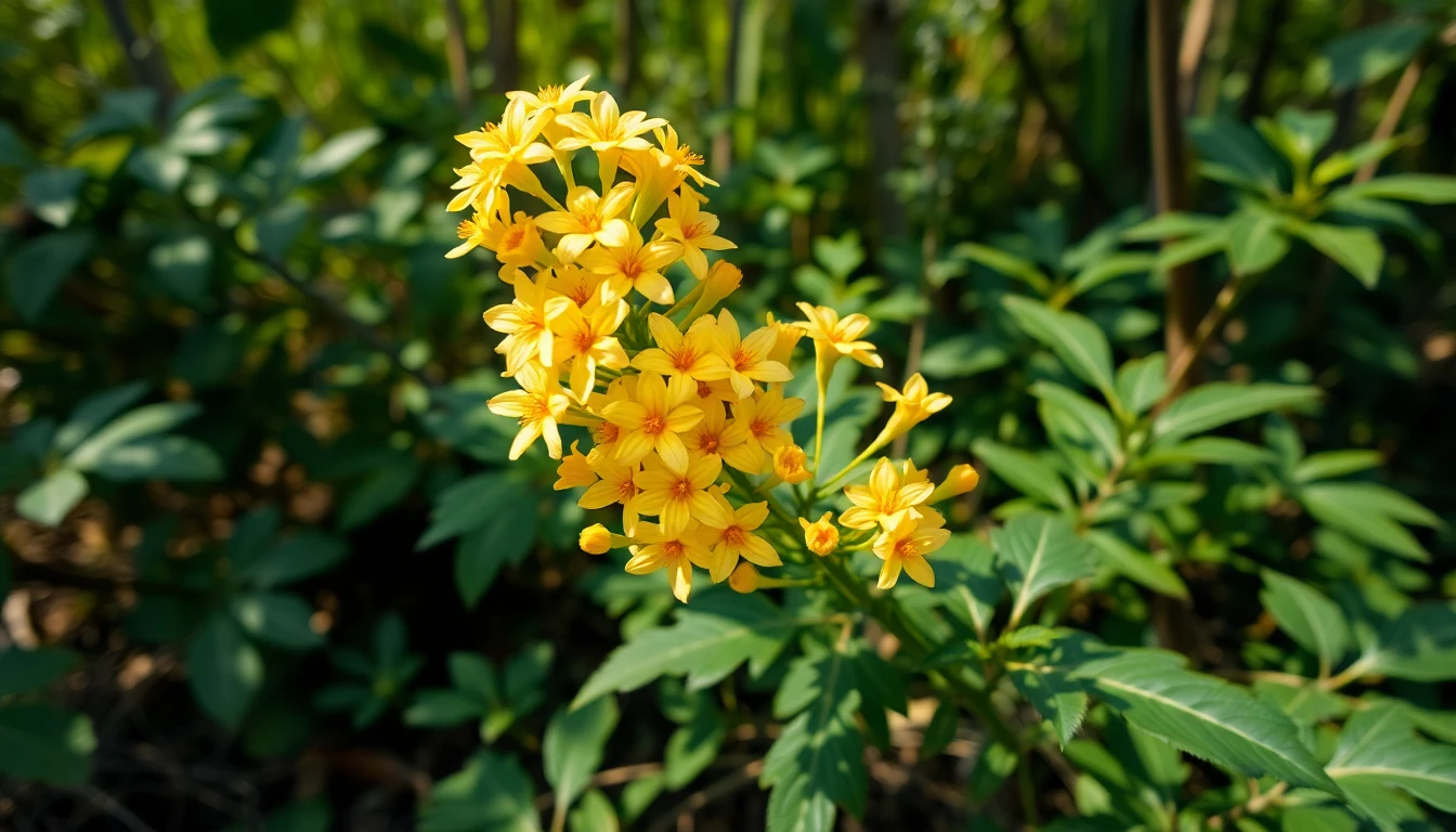 Paraguay is home to six endemic Manihot species, including the threatened M. takape