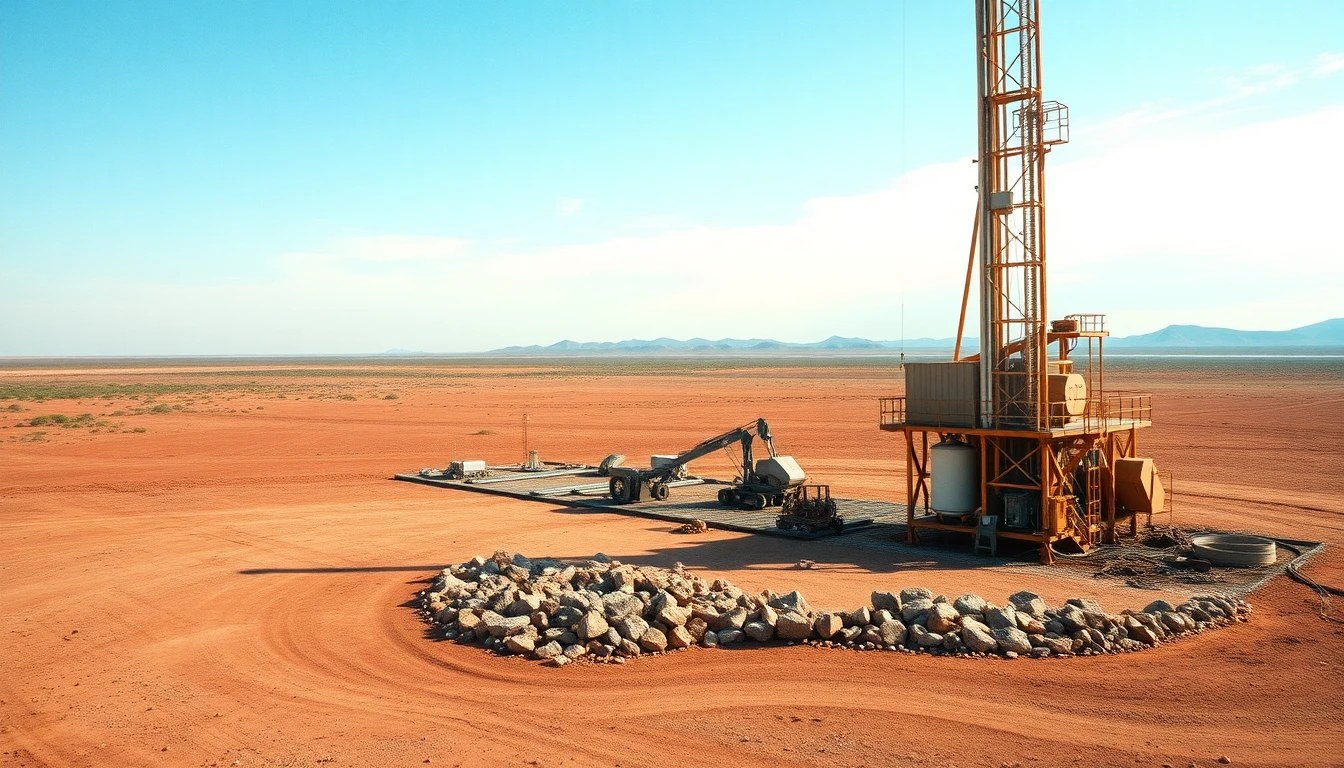 Carandayty Basin has an estimated 70 Tcf of unproven gas potential