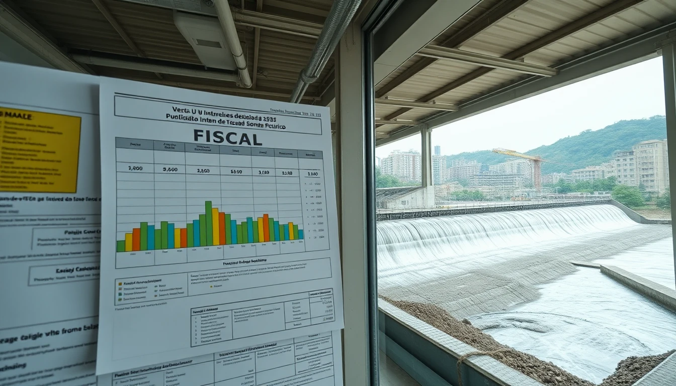 Gladys Benegas proposes expanding Paraguay’s Fiscal Responsibility Law to measure unexecuted spending and public-liquidity returns