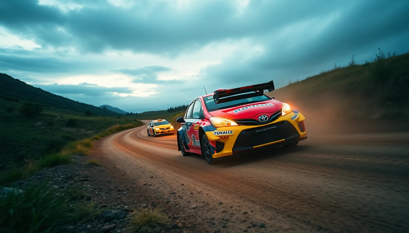 Pajari wins in Itapúa; Domínguez takes WRC2 at home