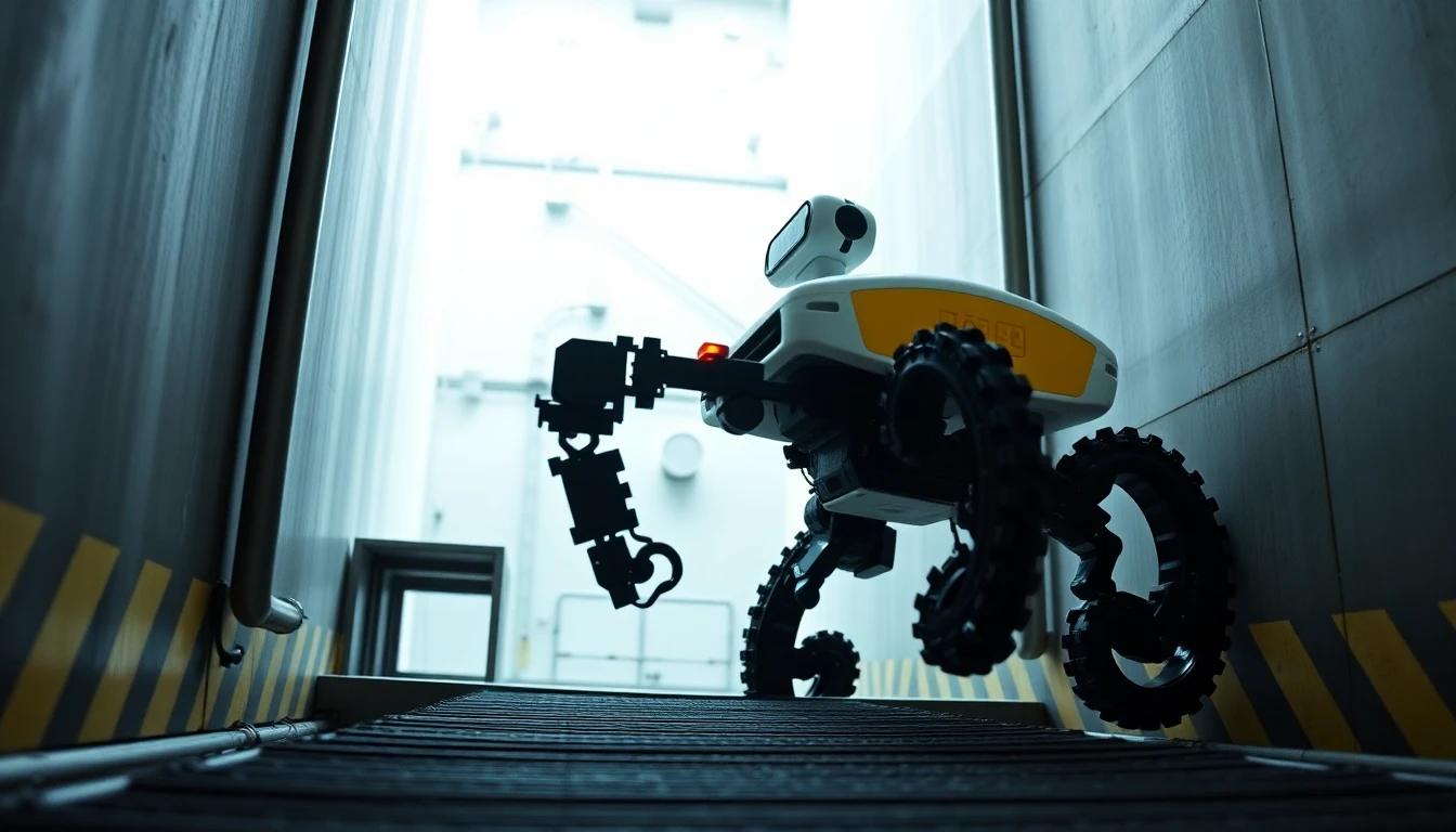 ICE plans to spend up to $2 million on Spot robots for high-risk inspections in the US