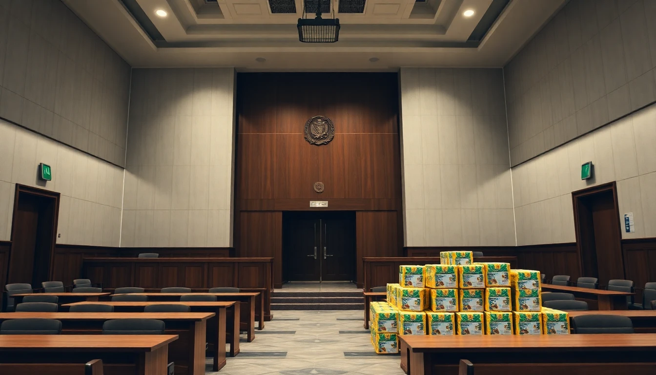 Trial of Miguel Prieto over food kits to continue on September 7