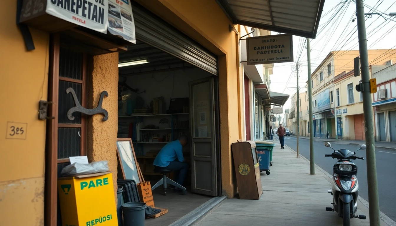Repair, replacement or refund? Four consumer cases Paraguay treats differently