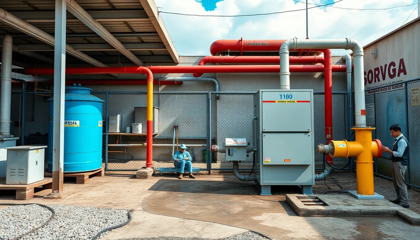 Reclamos por el servicio de agua en Paraguay: primero el prestador y después la apelación ante ERSSAN