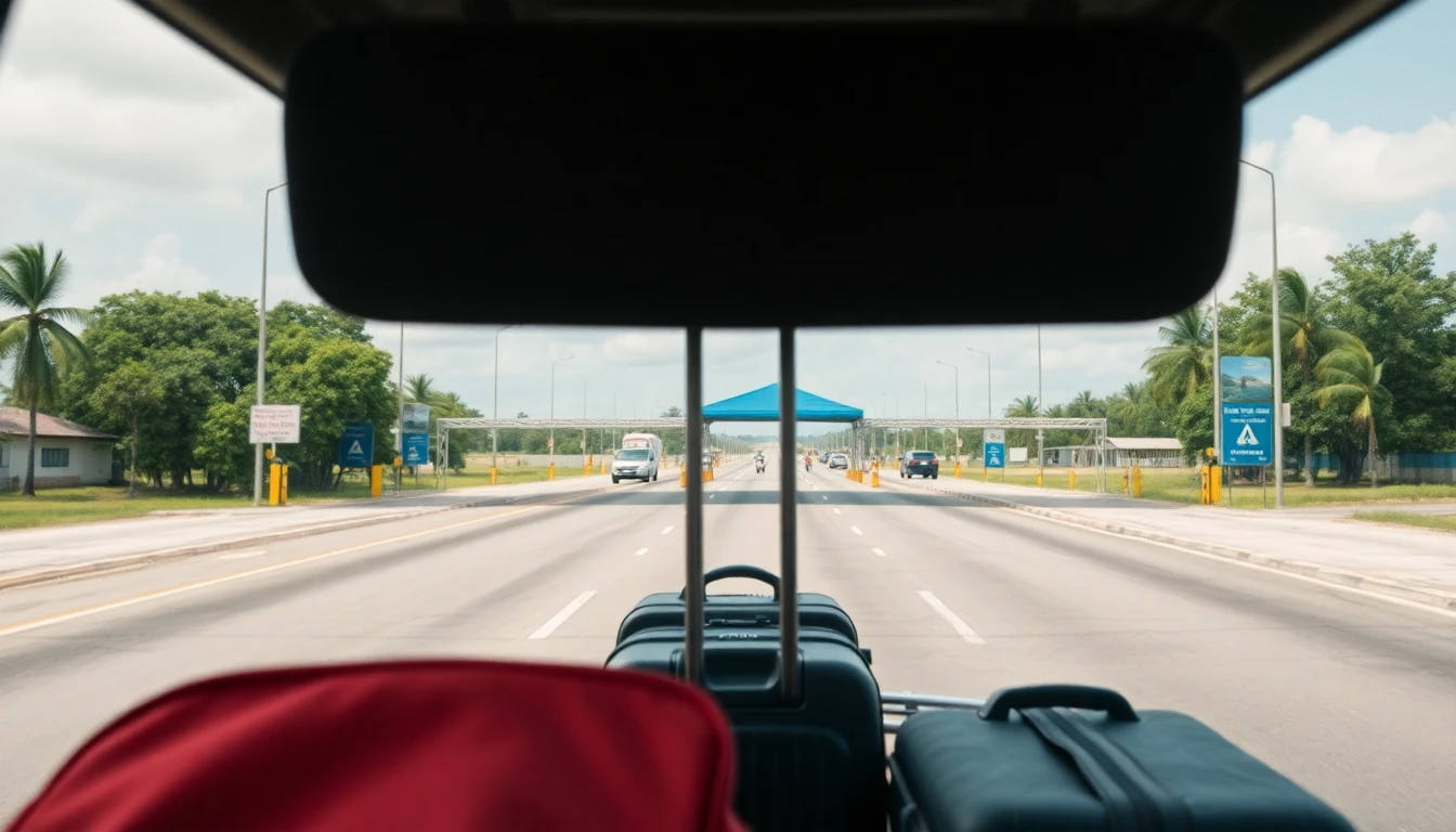 What travelers can bring into Paraguay duty-free—and when the allowance does not help
