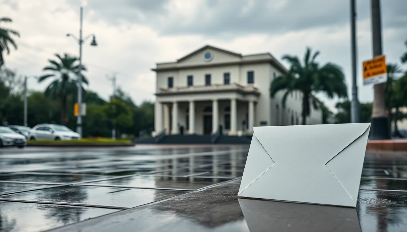 Paraguay’s electronic birth certificate: what the PDF proves and when paper is safer