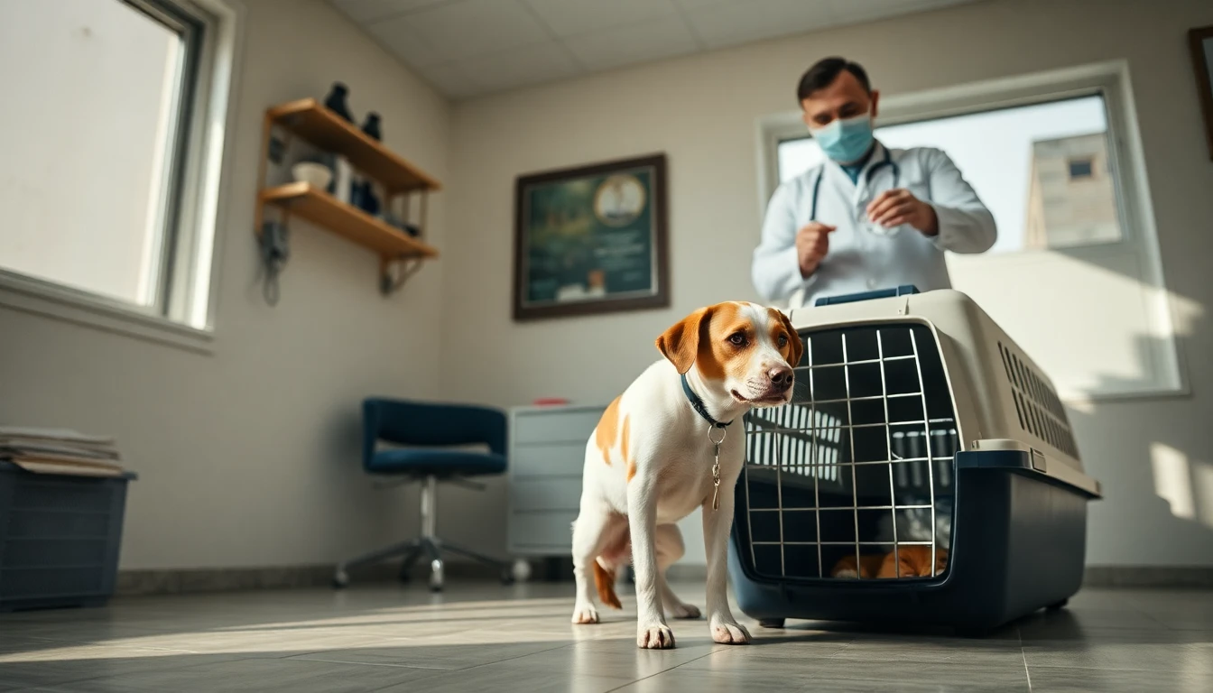 Bringing a dog or cat into Paraguay: the SENACSA entry checklist