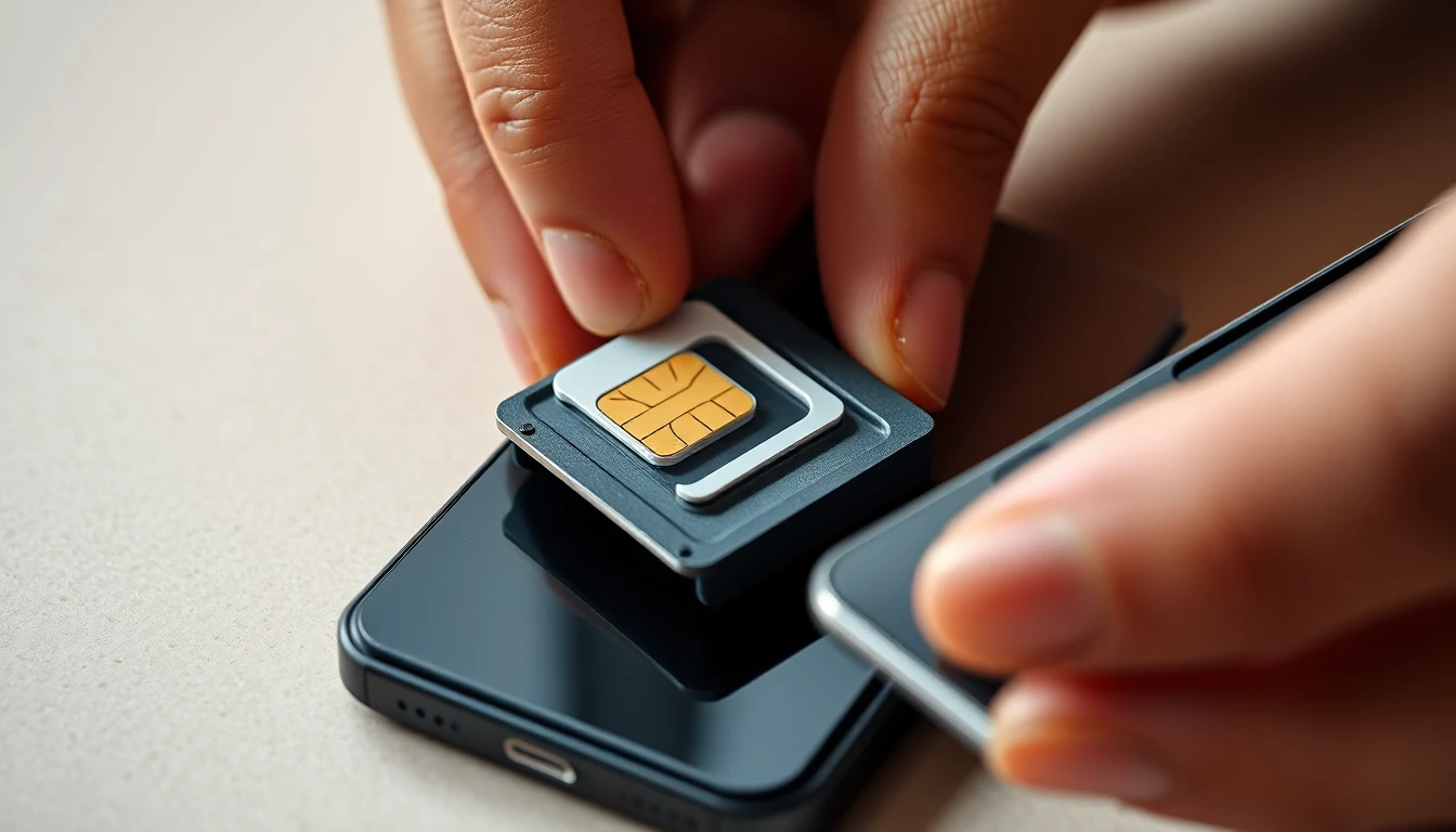 Keeping a Paraguayan mobile number when changing operators