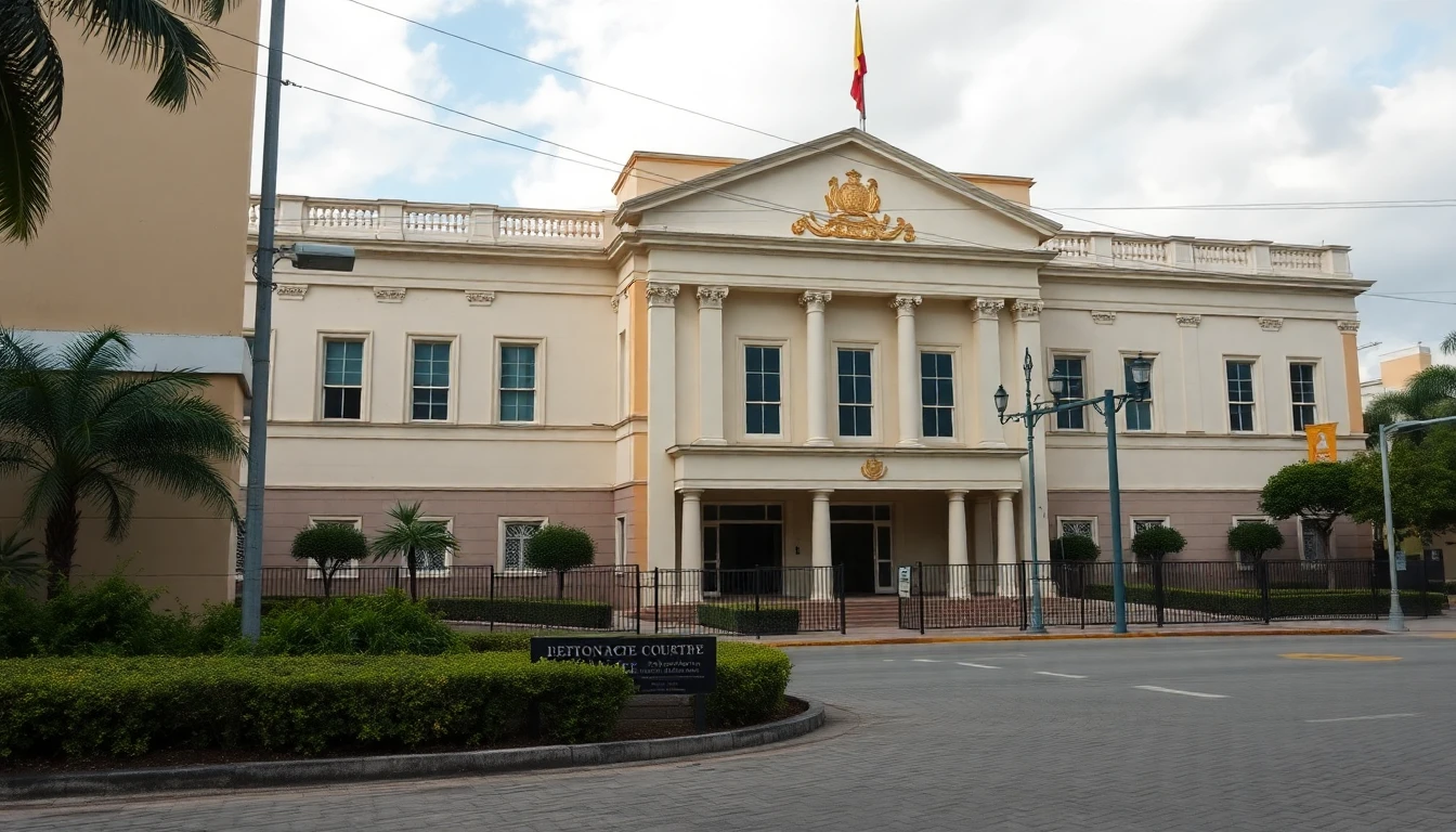 Attorney Lalo Gómez accuses political and Masonic tentacles in Caaguazú’s justice system