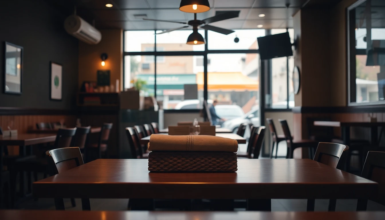 Anzeige fordert Ermittlungen zu mutmaßlichen Erpressungen in Asuncións Restaurants
