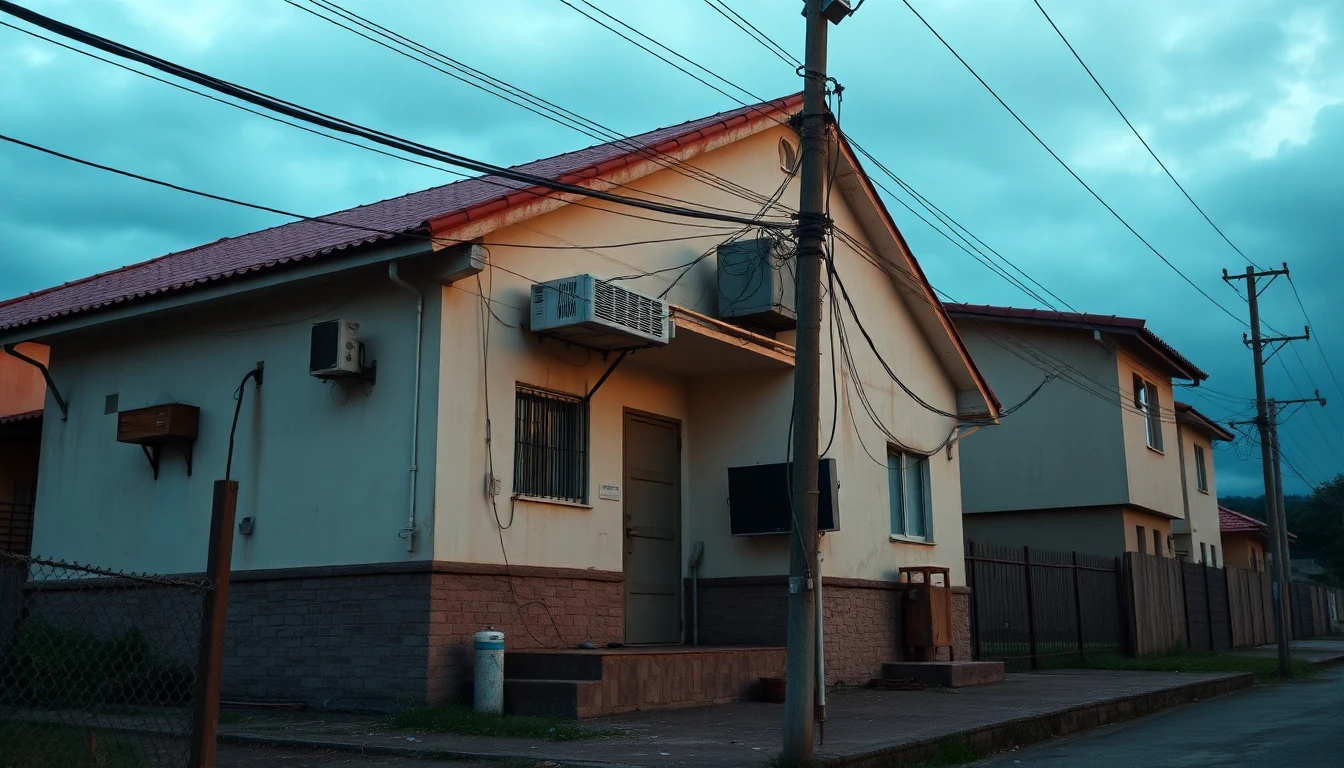 Police and ANDE seize 25 cryptocurrency-mining machines from home in Ciudad del Este