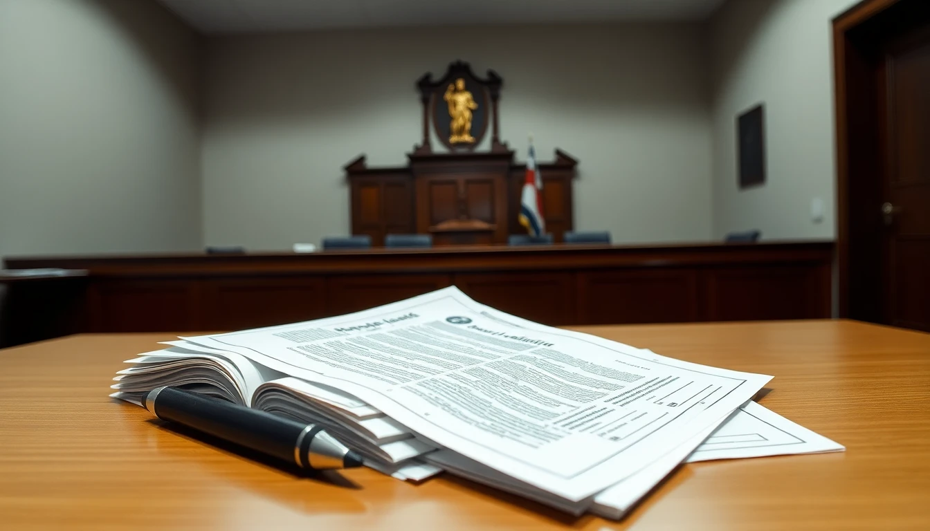 Public Prosecutor’s Office seeks trial for four people accused of using false notice in promissory-note case