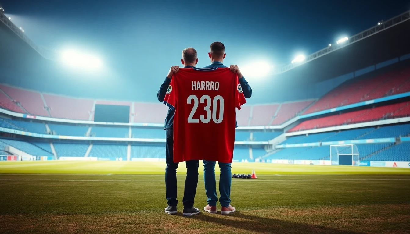 Robert Harrison confirms Alfaro through 2030 after Paraguay qualify for 2026 World Cup