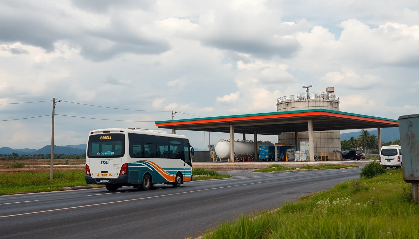 Paraguayan fuel distributors prepare increases of up to G. 800; Petropar holds prices for now