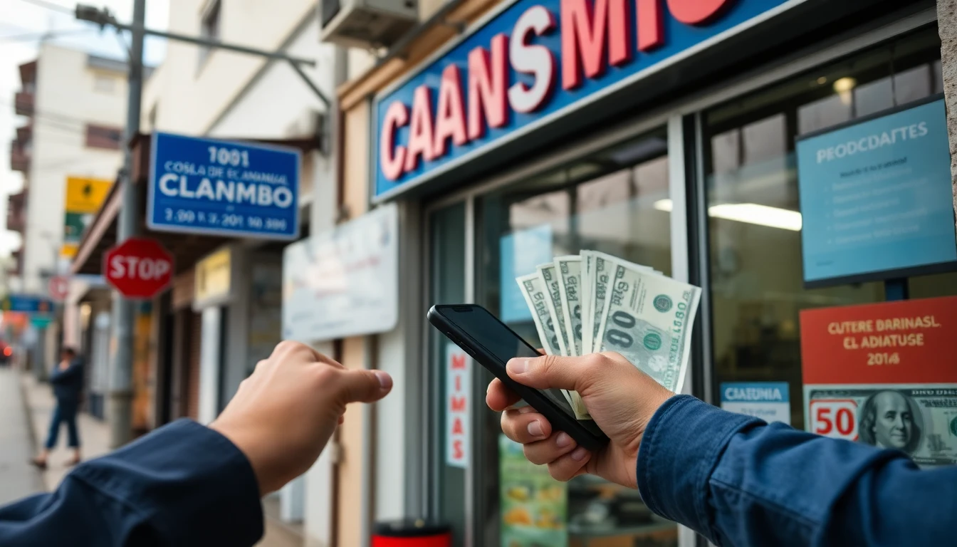 Paraguay’s currency exchange houses post lower profits in July despite more transactions