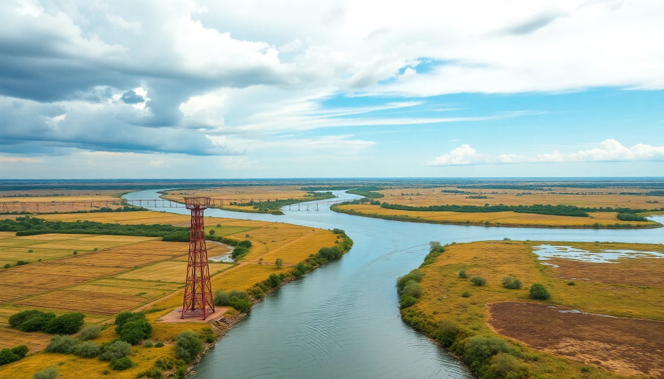 Paraguai e Bolívia aprovam último trecho e concluem demarcação da fronteira em La Paz