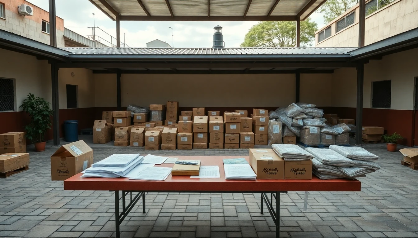 Defesa de Miguel Prieto promete provar entrega de 25 mil kits no caso Tía Chela