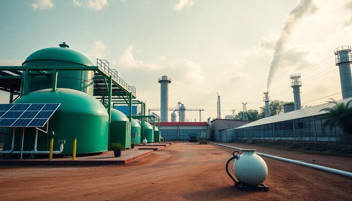 ATOME threatens arbitration over $665 million Villeta project dispute in Paraguay