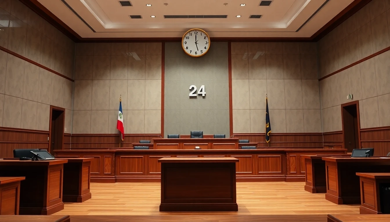 Hernán Rivas sentence to be read on September 24 after prosecution's closing arguments