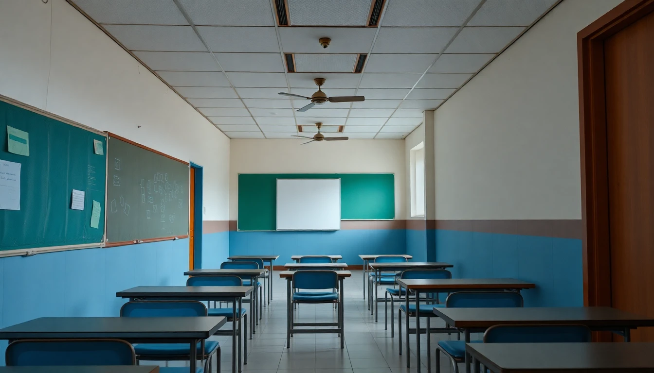 Private schools in Paraguay: What families actually get for their money