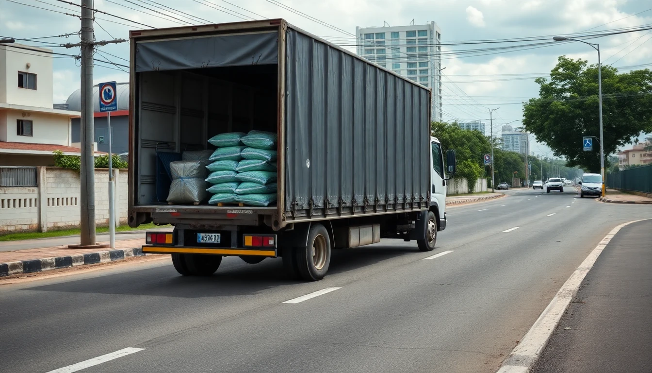 Federal Highway Police seize 106.2 kg of cocaine hidden in an adapted tank on a Paraguayan truck in Paraná