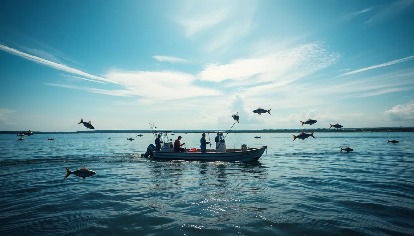 MADES, die paraguayische Marinepräfektur und EBY kontrollieren während der Migration von Goldmakrelen und Bogas in Ayolas die Fischerei
