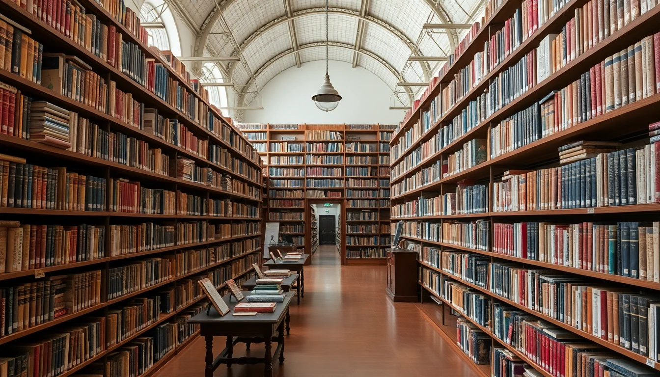 Biblioteca Nacional do Paraguai completa 139 anos preservando o patrimônio documental em Assunção