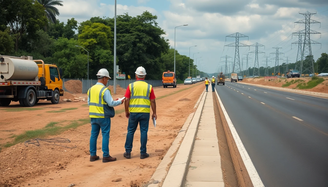 Paraguai adjudica G. 475,8 bilhões em consultorias e serviços profissionais em três anos