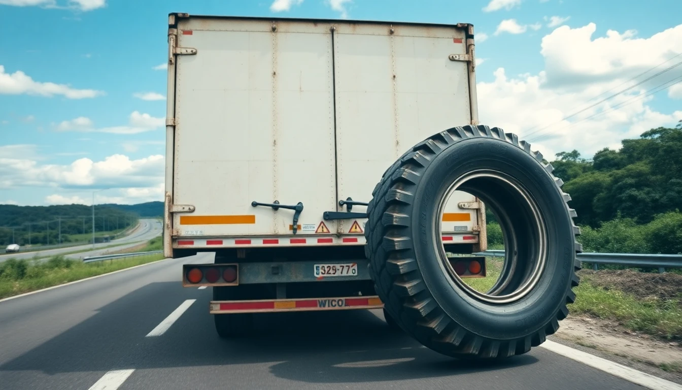 Caminhão com placas paraguaias levava 240 kg de cocaína escondidos em pneus no Paraná