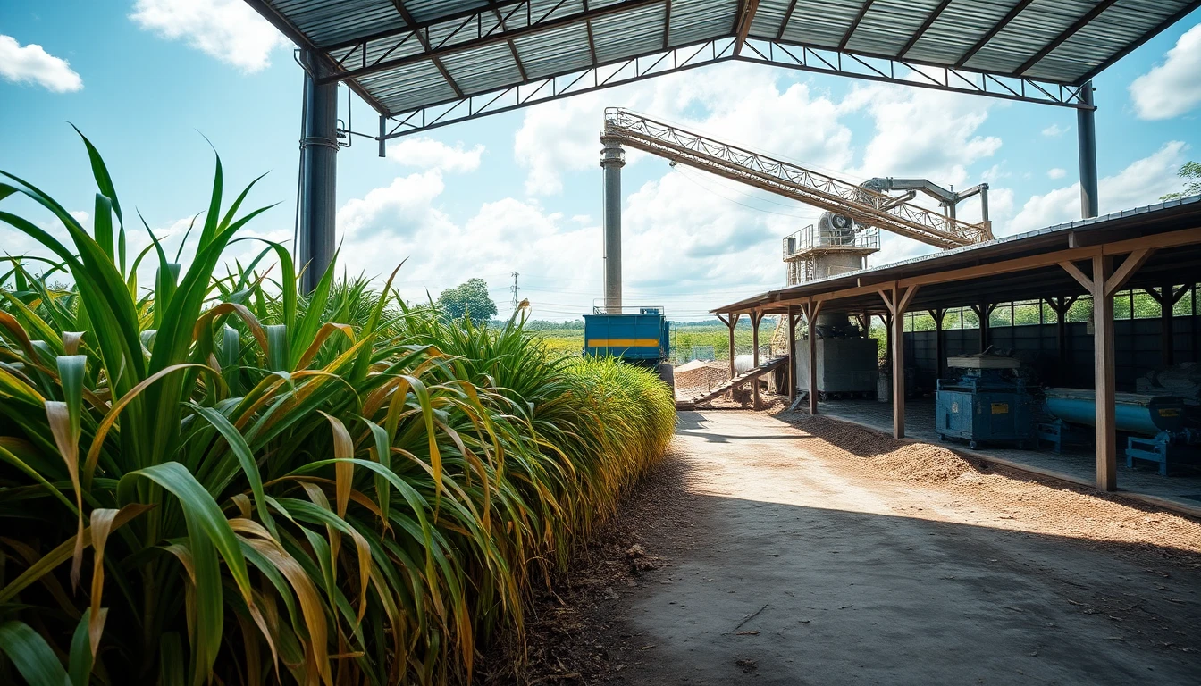 Petropar to send Troche sugarcane to private mill Neualco after growers’ requests