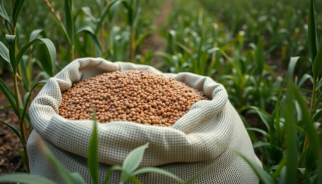 Paraguay’s chia exports nearly quintuple, reaching 90 countries in seven years