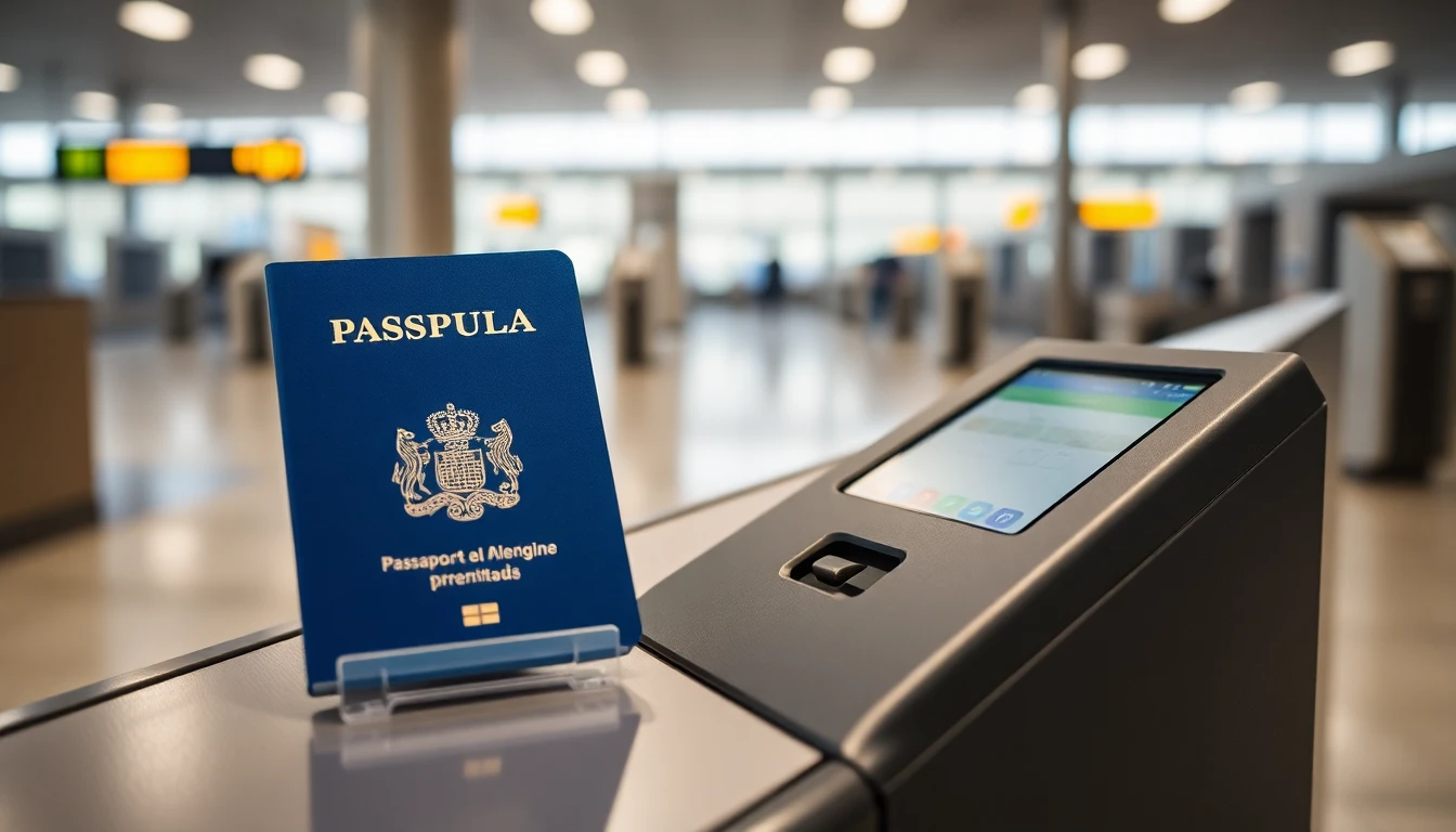 Paraguay bindet Zertifikate elektronischer Reisepässe zur digitalen Prüfung in das globale Verzeichnis der ICAO ein