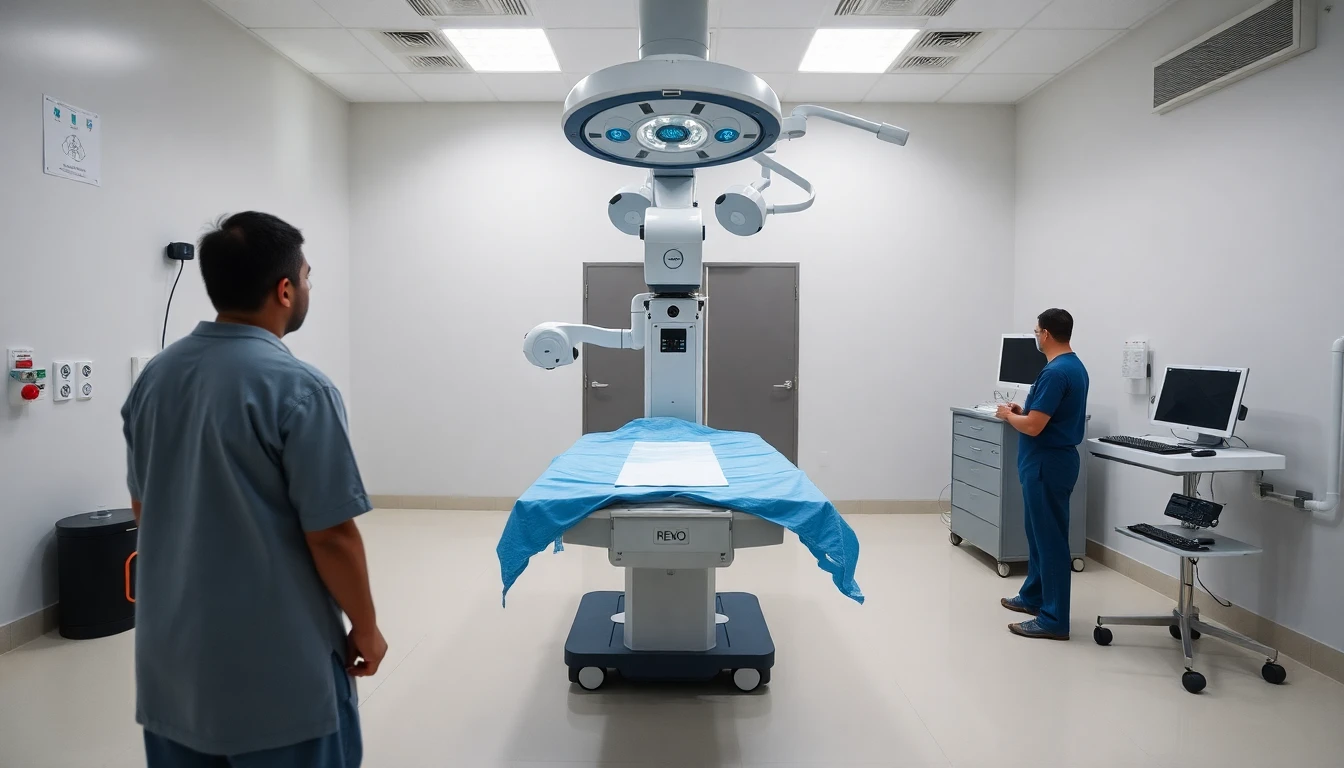 Paraguai inaugura primeiro centro de cirurgia robótica e mira ser polo regional com cooperação sul-coreana