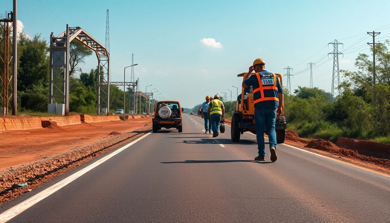 Cavialpa backs doubling infrastructure investment in Paraguay with private capital and political will