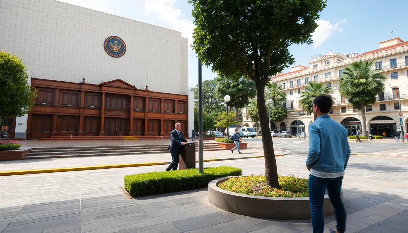 Álvaro Grau propõe eliminar dez taxas e impostos municipais em Assunção