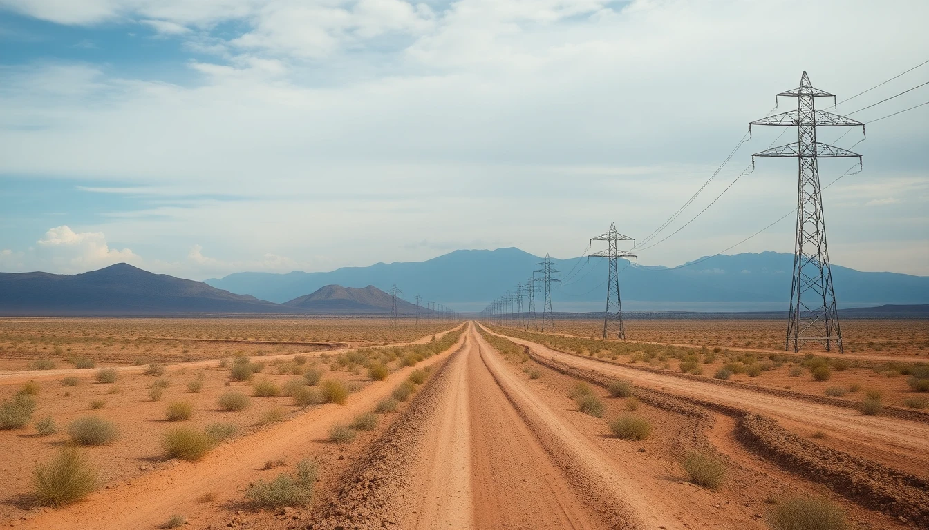Chaco precisa iniciar obras de energia em até cinco anos para evitar restrições, alerta Cavialpa