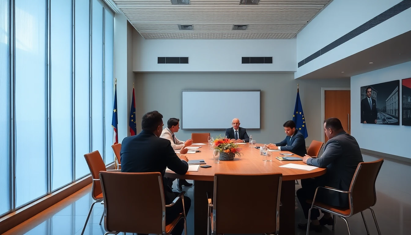 Paraguai busca cotas equilibradas e preparo empresarial para acordo UE–Mercosul