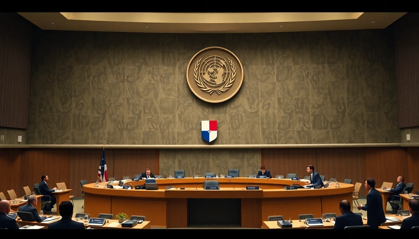 OAS approves resolution on Nicaragua, urges free elections